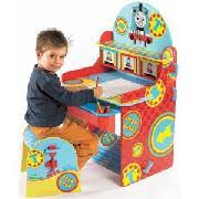 thomas the train desk