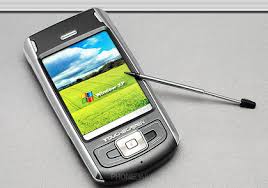 phone xp