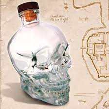 crystalHead