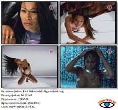 Paul Oakenfold - Hypnotised
