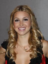 Whitney Port wallpaper
