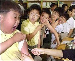 Fotos graciosas de niños