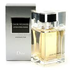 dior aftershave