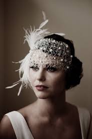 flower headpieces