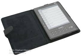 lbook ereader v3