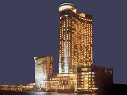 hyat hotels