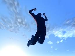 overcoming fear