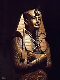 nefertiti egypt