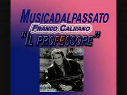 Franco Califano - Il Bello Della Vita