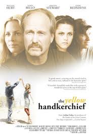 the yellow handkerchief movie