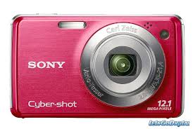 sony w230