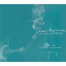 Anne Murray - A Love Song/Highly Prized Possession