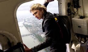 alex rider book 8