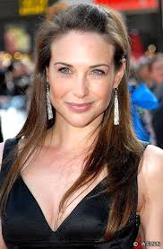 Claire Forlani Official Website