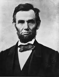 lincoln photographs