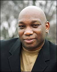 journalist Howard Bryant