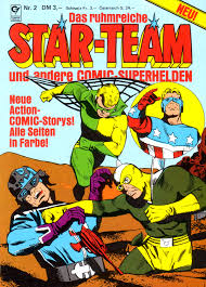 star team