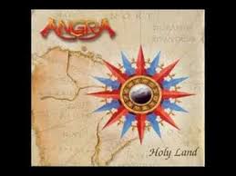 Angra - Carolina IV