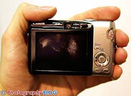 ixus 800 is