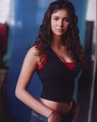 Tube Network � Nina Dobrev