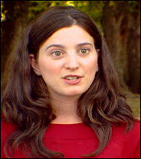 maggie reilly