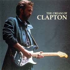 Eric Clapton - The Cream Of Clapton
