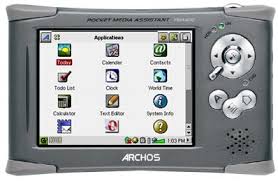 archos pma400