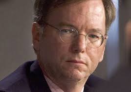 Eric Schmidt,