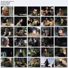 the black brigade