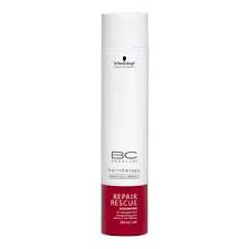 schwarzkopf bonacure repair rescue