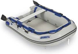 yacht tender