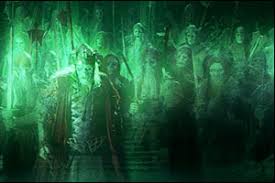 army of the dead