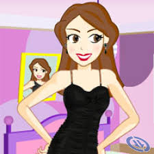 dressup games
