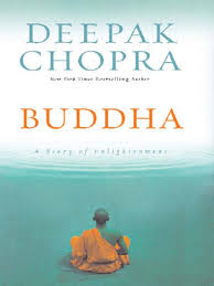 buddha deepak chopra