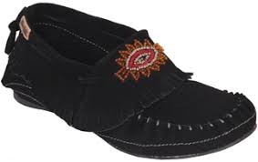 blowfish moccasins