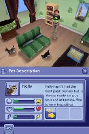 cats and dogs ds