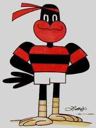 urubu flamengo