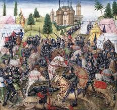 battle hasting