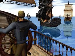 disney pirates of the caribbean online