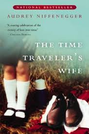 the time traveler book