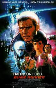 blade runner movie poster