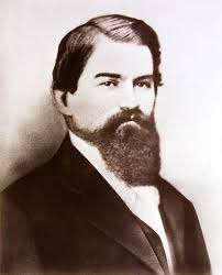 john s pemberton