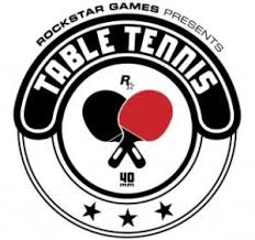 rockstar game table tennis