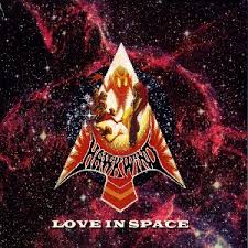 Hawkwind - Love In Space