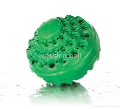 ball washing