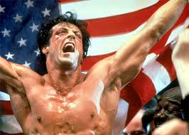 eye of the tiger rocky