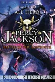 the battle of labyrinth