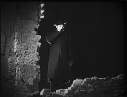 graham greene the third man
