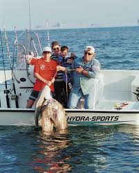 fish of louisiana