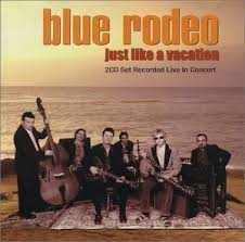 Blue Rodeo - Try